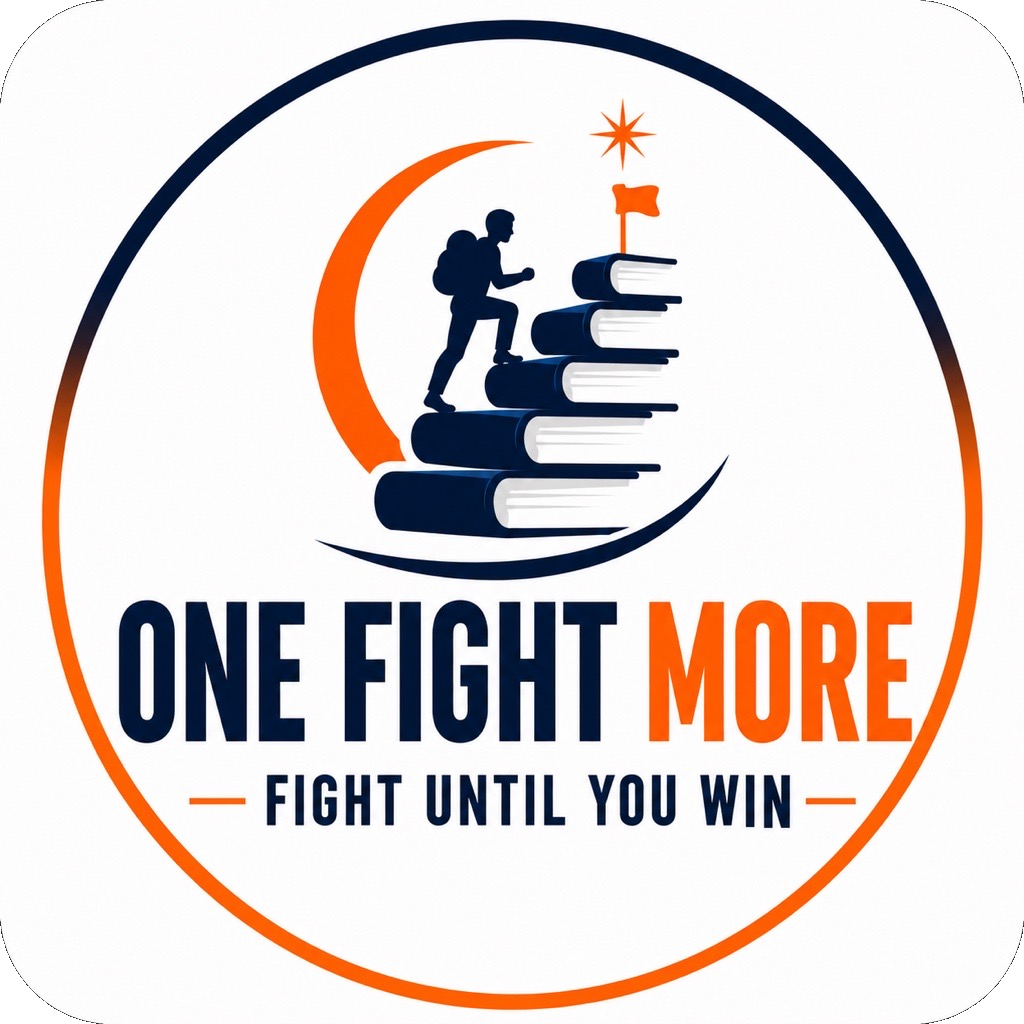 OneFightMore